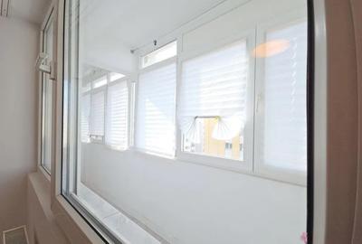 Apartament cu 3 camere decomandat, mobilat în Iancului - 2