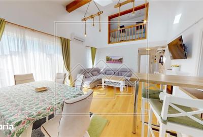 Apartament cu 4 camere în Central - 9