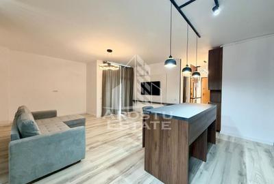 Apartament 2 camere, prima inchiriere, loc de parcare, Torontalului - 3