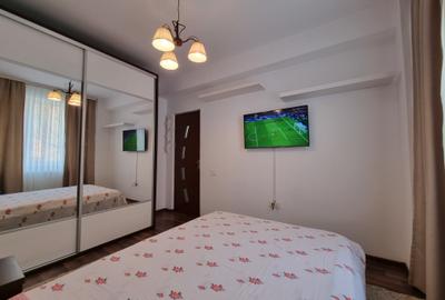 Garsonieră decomandată, mobilată în Energia - 12