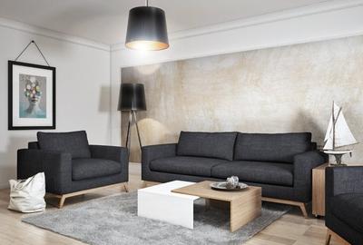 Apartament 3 camere DUPLEX tip C71 CU LOC PARCARE SUPRATERAN INCLUS IN PRET - 10