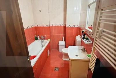 Apartament cu 2 camere semidecomandat, mobilat în UTA - 5