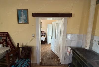 Casă cu 3 camere în Șăulia - 5