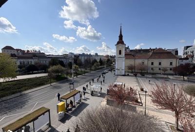 Apartament cu 5 camere în Ultracentral - 2