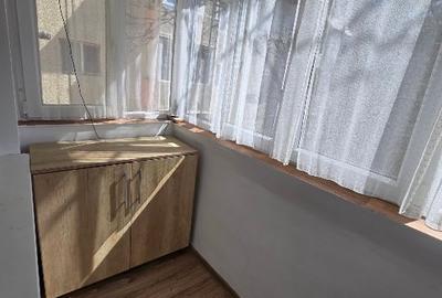 Apartament cu 2 camere semidecomandat, mobilat în Girocului - 10