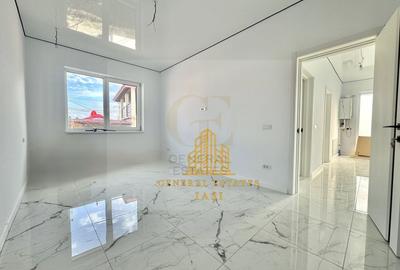 Vânzare Casă într-un Nivel-Holboca-Dancu - 8