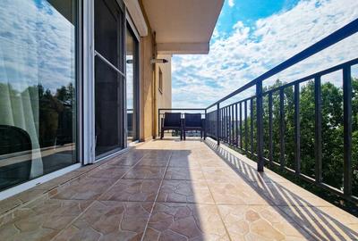 Apartament cu 4 camere decomandat, mobilat în Central - 4