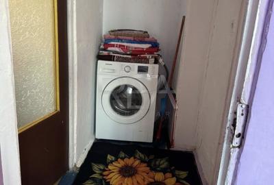 Apartament cu 2 camere semidecomandat în Păcii - 4