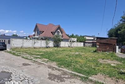 Teren de 400 mp, în Faleză - 3