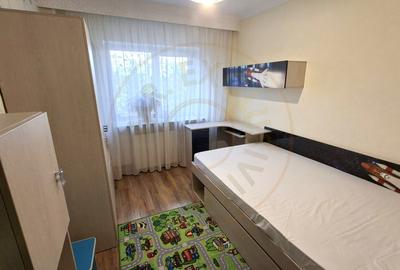 Apartament cu 4 camere decomandat, mobilat în Big-Bascov - 5