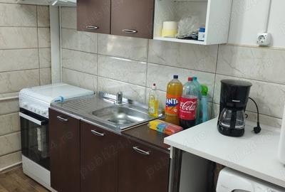 Garsonieră nedecomandată în Motru - 6