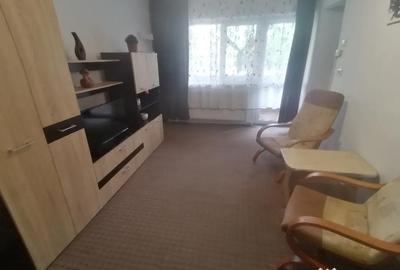 Garsonieră decomandată în Ultracentral - 2
