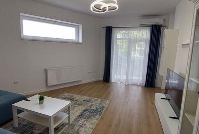 Apartament cu 2 camere în Unirii Centru - 11