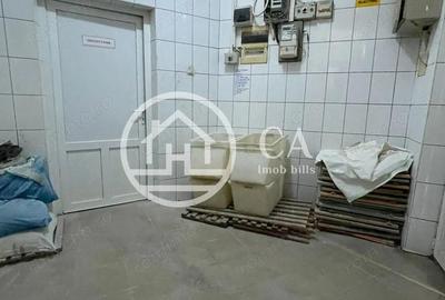 Spatiu comercial de inchiriat in zona Iosia, Oradea - 9