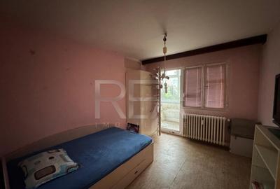 4 camere | Decomandat | 3min metrou Valea Ialomitei