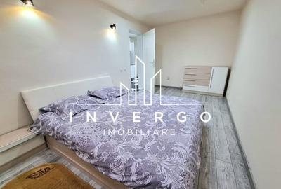 Apartament cu 2 camere decomandat în Dâmbul Rotund - 6