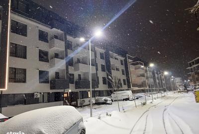 Garsonieră în Rudeni - 10