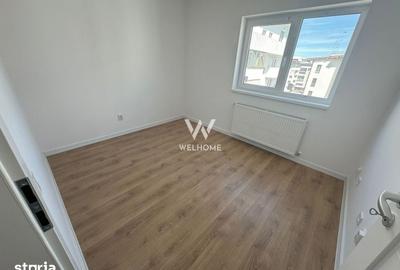 Apartament cu 2 camere în Central - 2