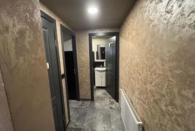 Casă cu 2 camere în Cârcea - 7