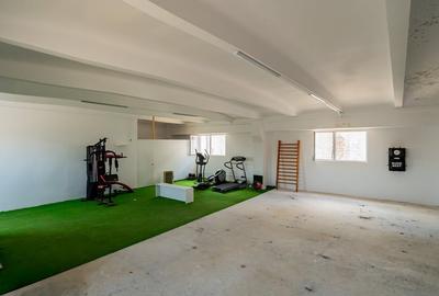 Spatiu industrial de inchiriat | 165 mp, etaj 1 | 10 locuri de parcare - 7