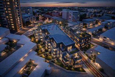 Teren Construcții intravilan de 1400 mp, în Parcul Circului - 3