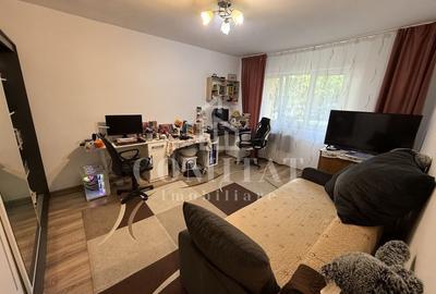 Apartament cu 2 camere decomandate | Zona Olimpia - Mănăștur - 1