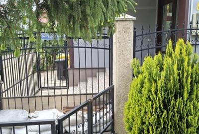 Spatiu Comercial de 100 mp de Inchiriat - Cartier Trivale, Str. Campului-750 eur - 5