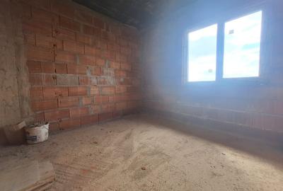 Duplex 5 camere, 128 mp utili, despartit prin camera tehnica, Calea Urseni - 14