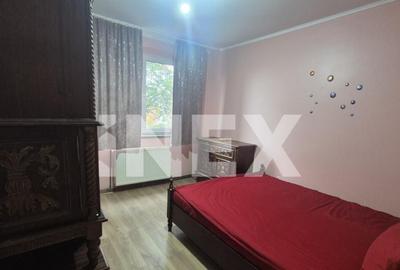 Apartament 3 camere, etaj 2, zona Craiovei Pite?ti - 11