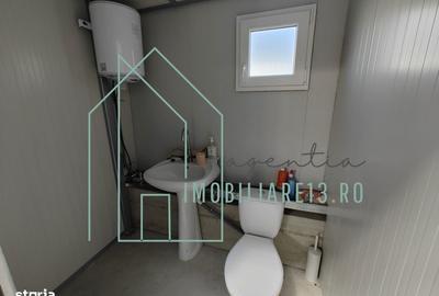 Spațiu comercial, de 600 mp, în Central - 5