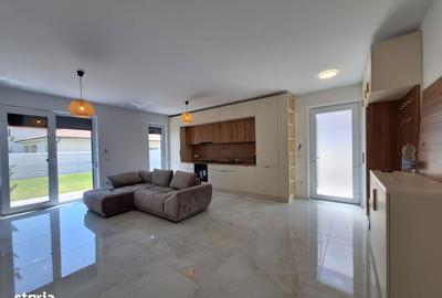 Casă cu 3 camere cu Teren 300 Mp în Ghiroda - 12