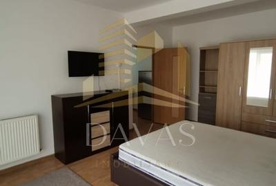Apartament cu o camera | Horea | Garaj subteran