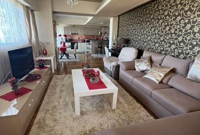 Apartament cu 3 camere decomandat, mobilat în Faleza Nord - 15