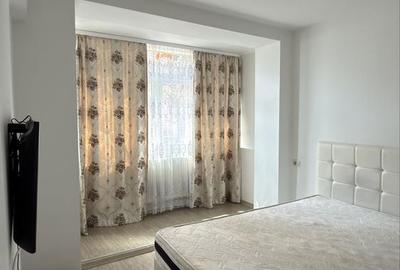 Apartament cu 2 camere în Fălticeni - 8