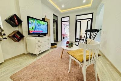 Apartament 3 camere Capitale Dorobanti