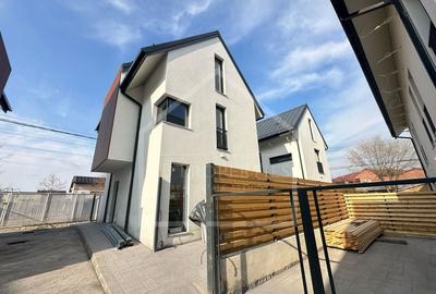 Vila 4 Dormitoare | Straulesti COMISION 0 DIRECT DEZVOLTATOR Vila 4 Dormitoare | Straulesti COMISION 0 DIRECT DEZVOLTATOR - 19