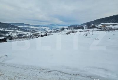 Teren de 990 mp, în Jelna - 4