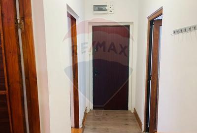 Apartament 2 camere de inchiriat - Cartier Tractorul - 4