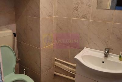 Apartament cu 3 camere semidecomandat în Rahova - 7