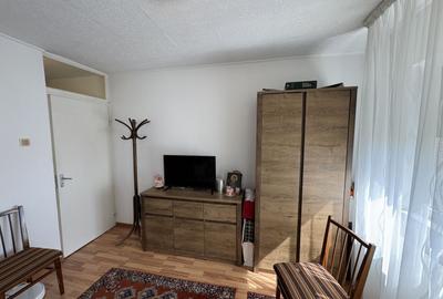 Apartament cu 3 camere decomandat, mobilat în Florilor - 12
