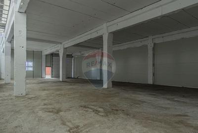 Comision 0 | Modul de hala industriala cu suprafa?a u... - 6