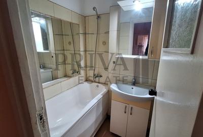 Apartament cu 2 camere decomandat în Gheorghe Lazăr - 4