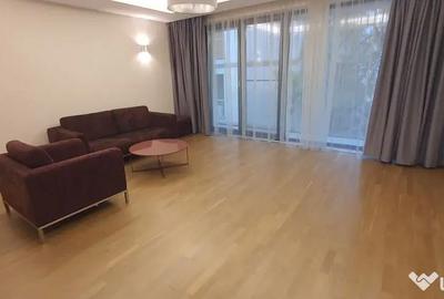 Apartament cu 3 camere decomandat, mobilat în Primăverii - 2