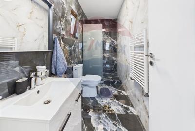 Casa noua cu curte - Tunari, Ilfov Casa noua cu curte - Tunari, Ilfov - 13