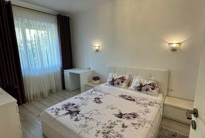 Apartament 2 camere – Loc de parcare, Tomis Nord / Euromaterna - 3