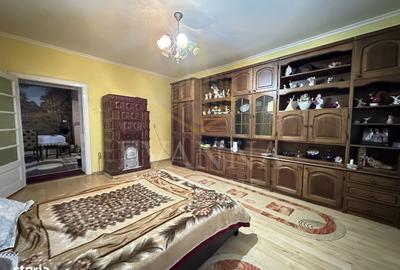 Casă cu 4 camere cu Teren 1338 Mp în Central - 5