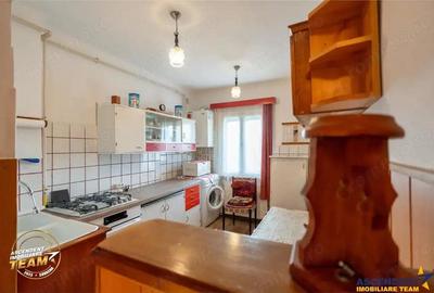 FILM! Apartament cu structura pe 63mp, Lenin, Sfantu Gheorghe - 1