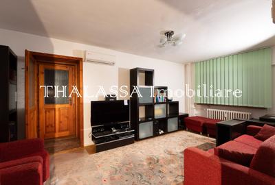 4 camere trilateral Central - Nicolae Balcescu - 1