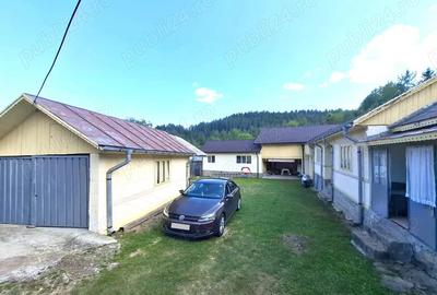 De vanzare Casa in Soveja, Mun?ii Vrancei