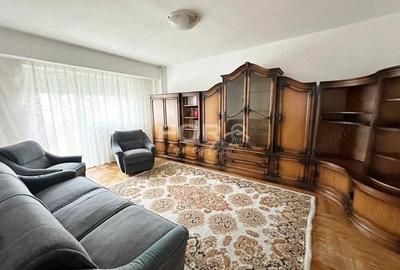 Apartament cu 3 camere decomandat în Dacia - 5